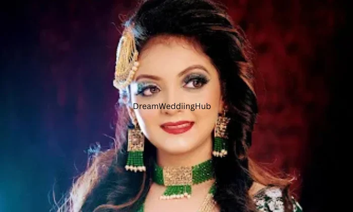 Touch  Glow Beauty Salon  Academy